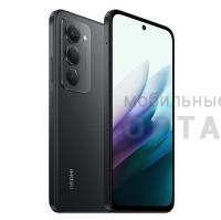 Смартфон Redmi 15 8/256GB Black (РСТ) Смартфон Redmi 15 8/256GB Black (РСТ)