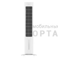 Вентилятор напольный колонный с охлаждением воздуха Mijia Smart Evaporative Cooling Fan, 50 Вт, белый, (арт.ZFSLFS01DM), CN