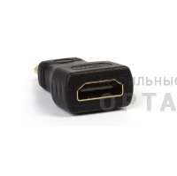 Адаптер Smartbuy mini HDMI M - HDMI F (1/1000)