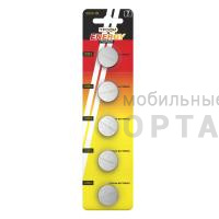 Элемент питания Трофи CR2016-5BL ENERGY POWER Lithium (100/1000/78000) Элемент питания Трофи CR2016-5BL ENERGY POWER Lithium (100/1000/78000)