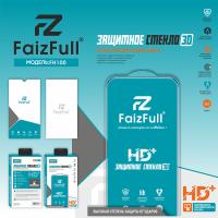 Стекло защитное FaizFull. FH100 HD+, для iPhone 15 Pro Max