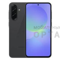 Смартфон Samsung A36 8/128GB Black (UAE) Смартфон Samsung A36 8/128GB Black (UAE)