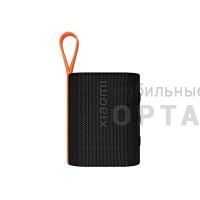 Колонка Xiaomi Mi Sound Pocket MDZ-37-DB Black 5W Global