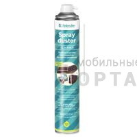 Пневматический распылитель DEFENDER CLN 30805 Optima 1000 мл (1/6)
