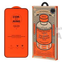 Стекло защитное REMAX GL-83 CORNING суперпрочное, iPhone 16 Pro