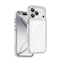 Чехол KEEPHONE SHOCKSTAR MAGSAFE CASE для iPhone 17 Pro Max TITAN