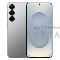 Смартфон Samsung S25 Plus 12/256GB Silver 5G (UAE) Смартфон Samsung S25 Plus 12/256GB Silver 5G (UAE)