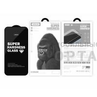 Защитное стекло SupGlass XC-11 Super Hardness, для iPhone 12/12 Pro (6.1) Защитное стекло SupGlass XC-11 Super Hardness, для iPhone 12/12 Pro (6.1)