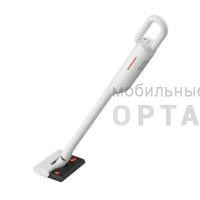 Пылесос вертикальный DEERMA VC01 Max, 100Вт,  белый