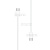 Кабель USB-C to USB-C 1m (Качество А) в техпаке